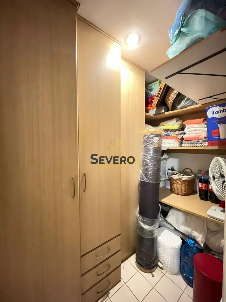 Apartamento, 4 quartos, 143 m² - Foto 6