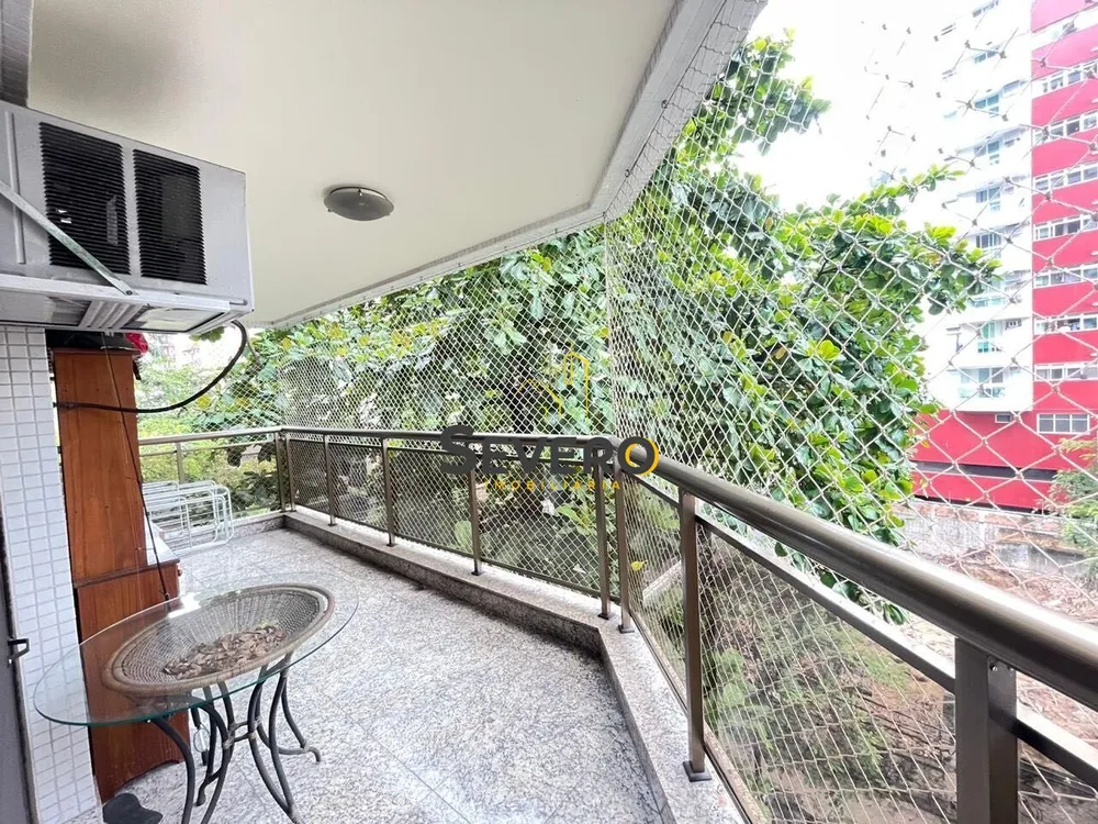 Apartamento, 4 quartos, 143 m² - Foto 1