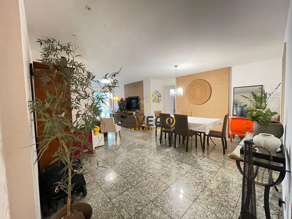 Apartamento, 4 quartos, 143 m² - Foto 9