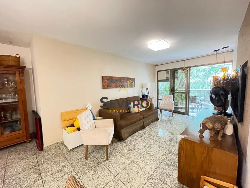 Apartamento, 4 quartos, 143 m² - Foto 6