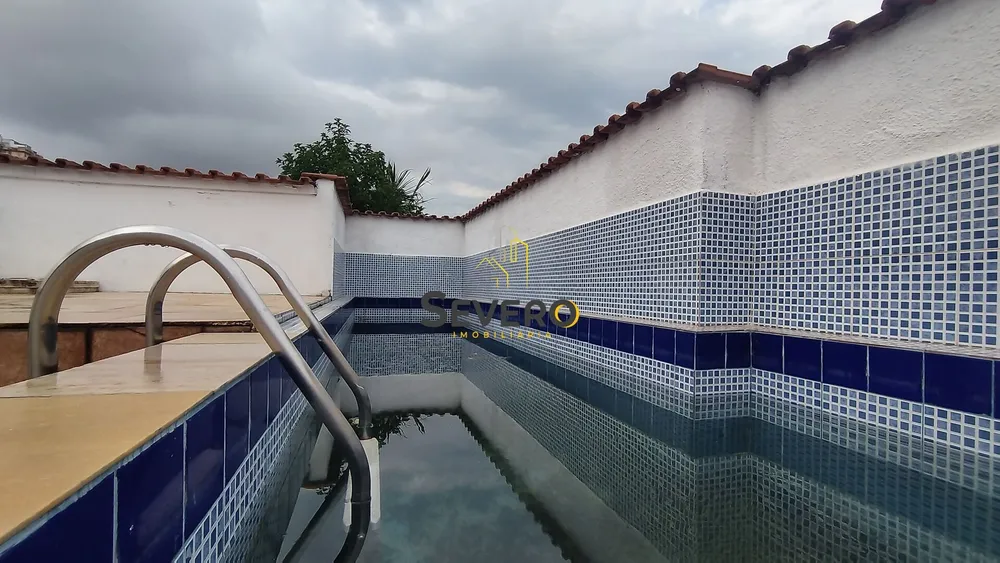 Casa, 3 quartos, 180 m² - Foto 1