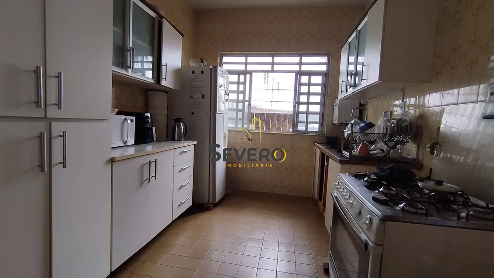 Casa, 3 quartos, 180 m² - Foto 14