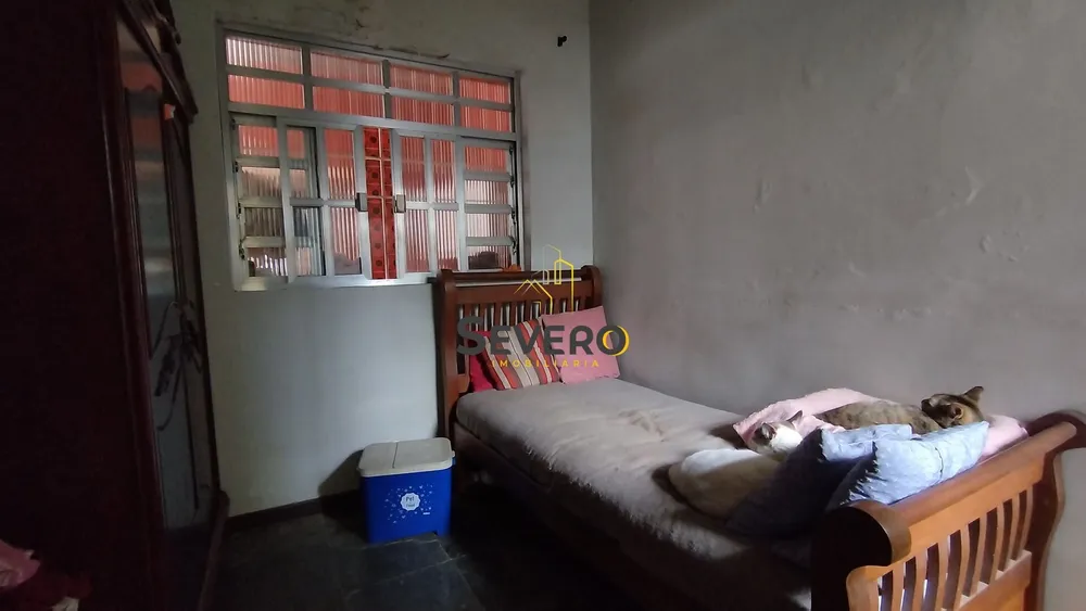 Casa, 3 quartos, 180 m² - Foto 12