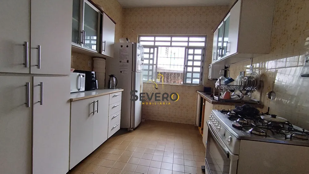 Casa, 3 quartos, 180 m² - Foto 13