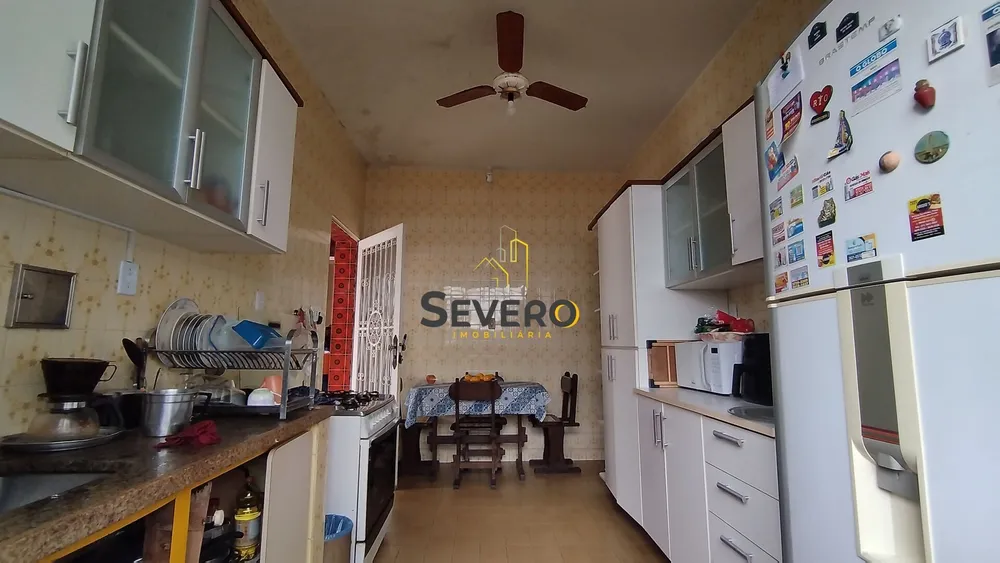 Casa, 3 quartos, 180 m² - Foto 11