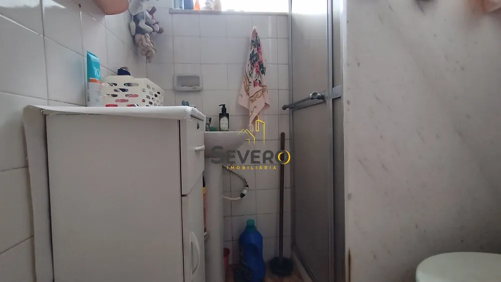 Casa, 3 quartos, 180 m² - Foto 10