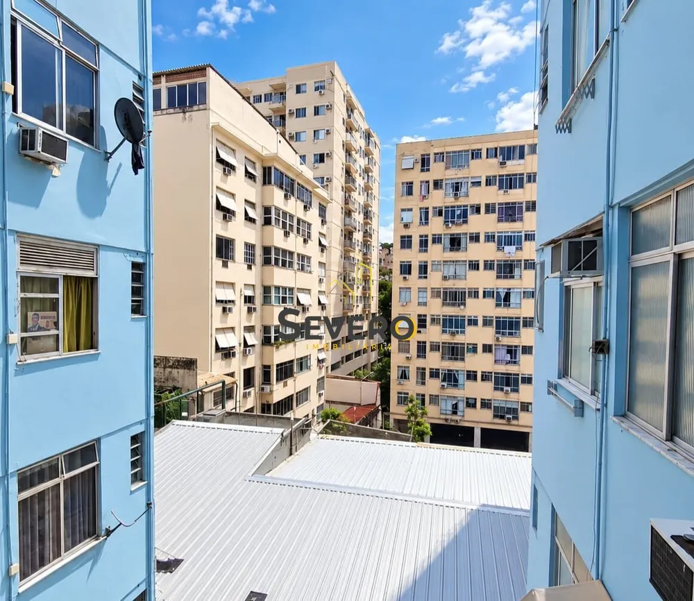 Apartamento, 1 quarto, 15 m² - Foto 1