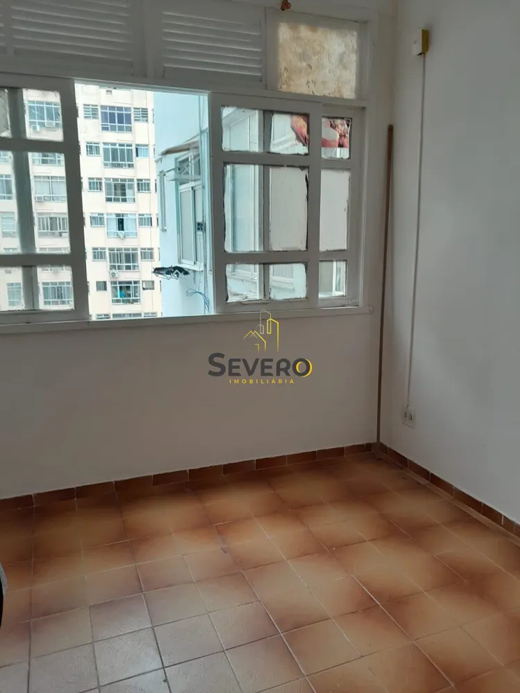 Apartamento, 1 quarto, 15 m² - Foto 2