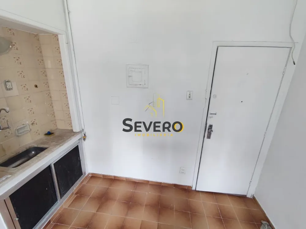 Apartamento, 1 quarto, 15 m² - Foto 7