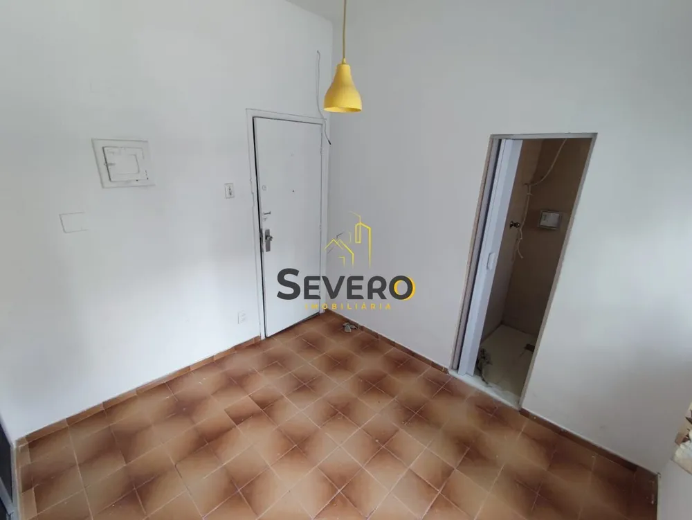 Apartamento, 1 quarto, 15 m² - Foto 4