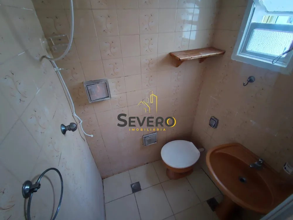 Apartamento, 1 quarto, 15 m² - Foto 8