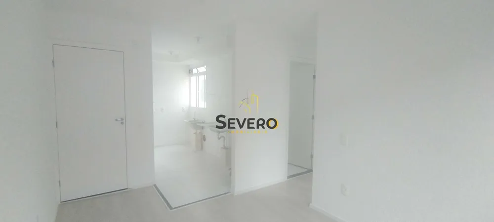 Apartamento, 2 quartos, 43 m² - Foto 3