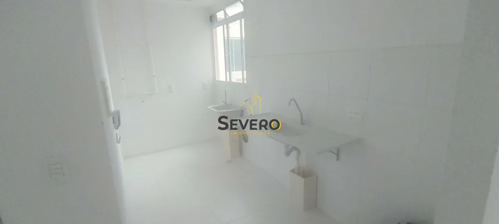 Apartamento, 2 quartos, 43 m² - Foto 7