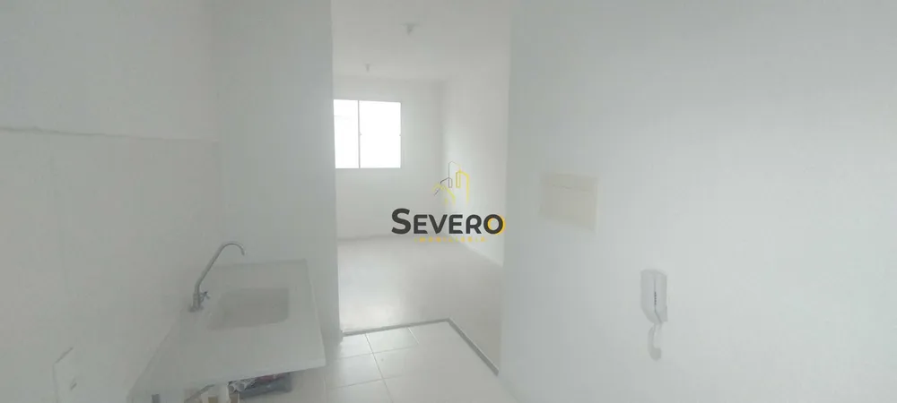 Apartamento, 2 quartos, 43 m² - Foto 6
