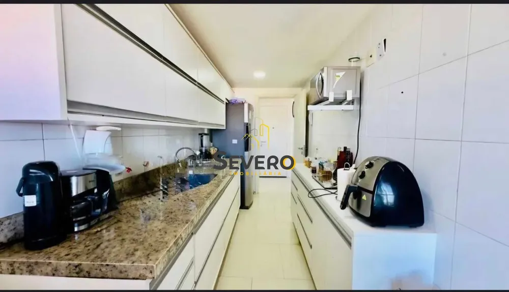 Apartamento, 2 quartos, 108 m² - Foto 3