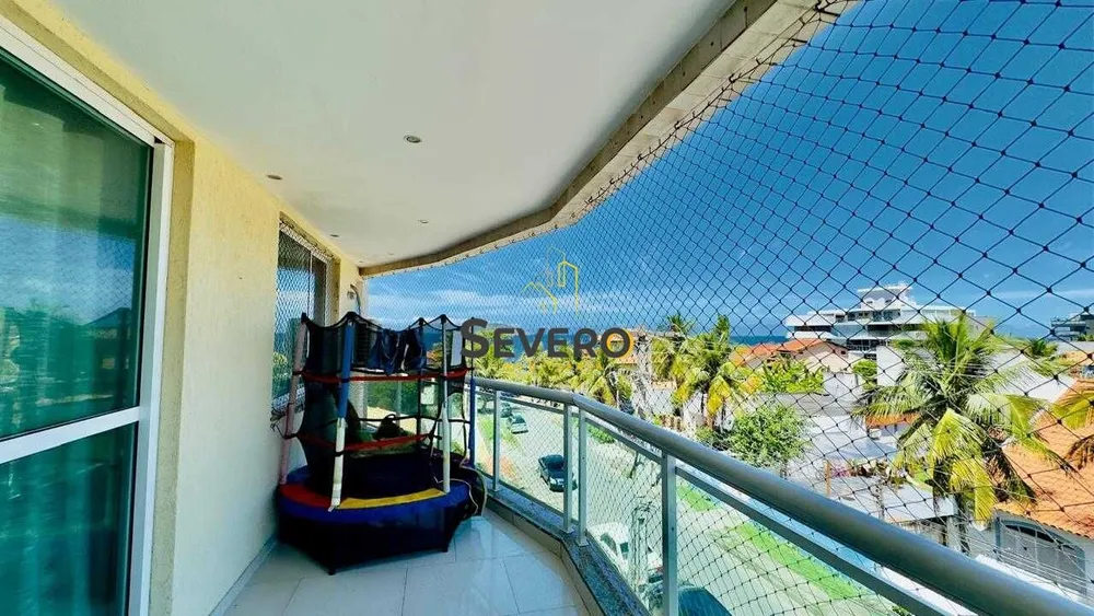 Apartamento, 2 quartos, 108 m² - Foto 1