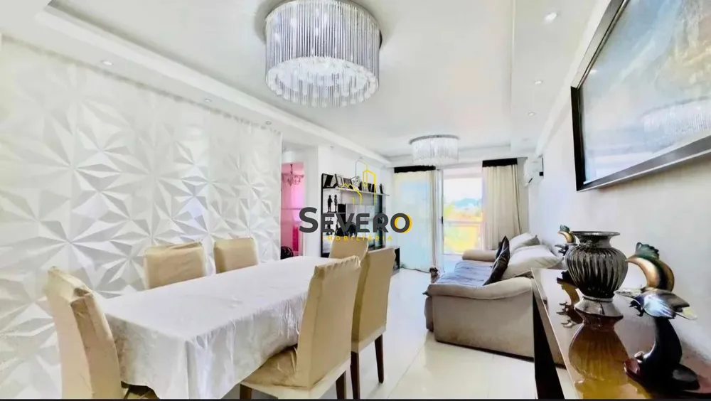Apartamento, 2 quartos, 108 m² - Foto 9