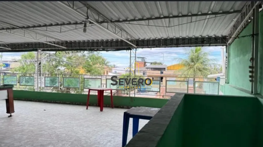Casa, 5 quartos, 300 m² - Foto 14