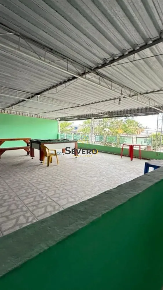 Casa, 5 quartos, 300 m² - Foto 12