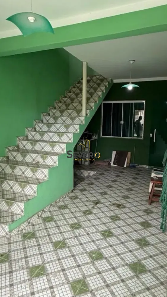 Casa, 5 quartos, 300 m² - Foto 10