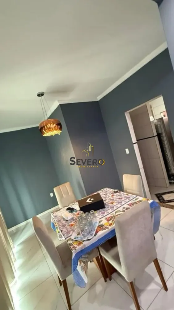 Casa, 5 quartos, 300 m² - Foto 3