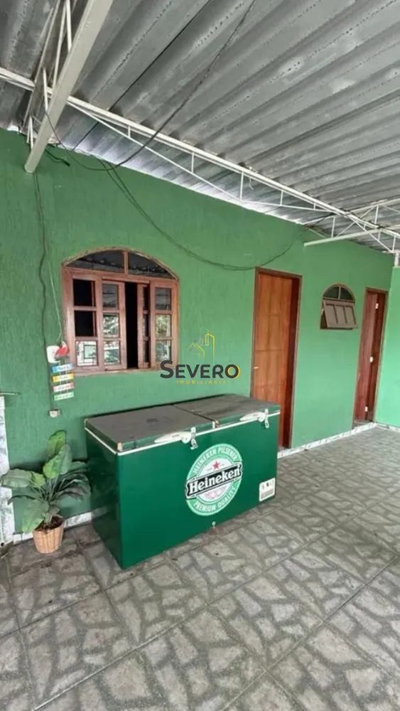 Casa, 5 quartos, 300 m² - Foto 13