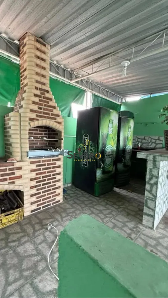 Casa, 5 quartos, 300 m² - Foto 11