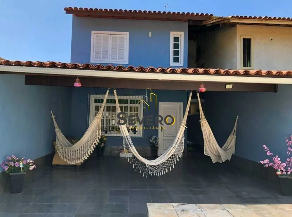 Casa, 3 quartos, 160 m² - Foto 15