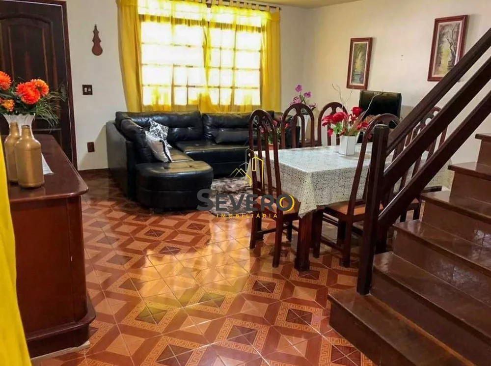 Casa, 3 quartos, 160 m² - Foto 3