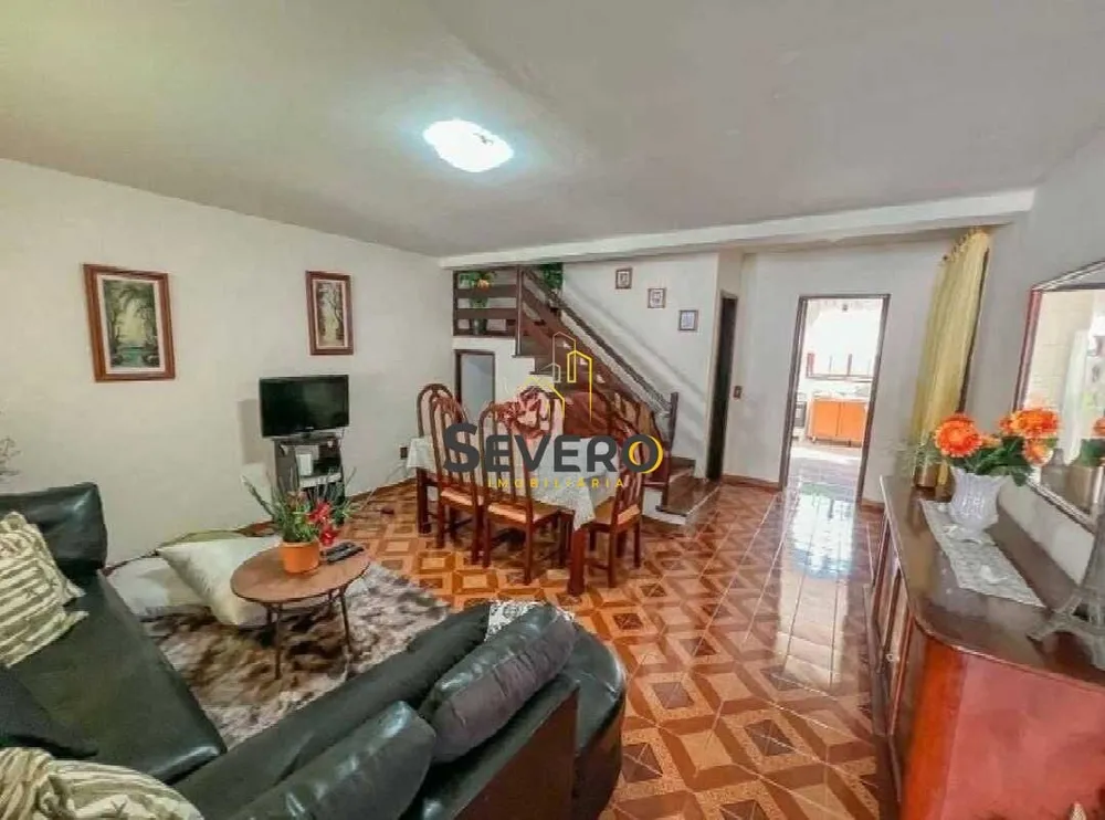 Casa, 3 quartos, 160 m² - Foto 36