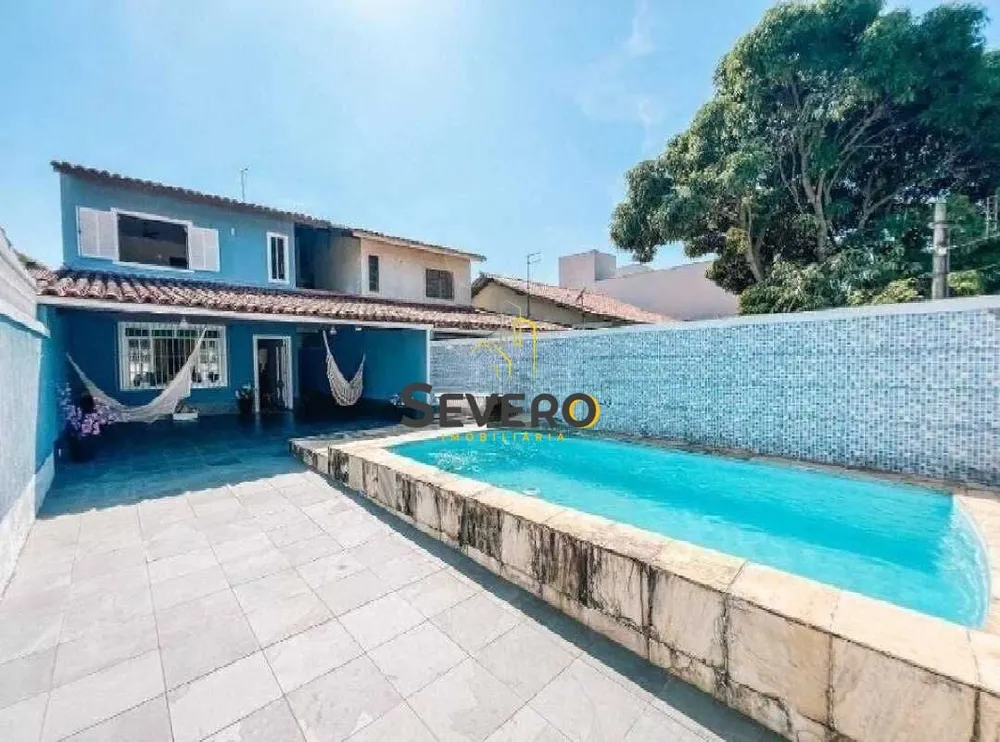 Casa, 3 quartos, 160 m² - Foto 5
