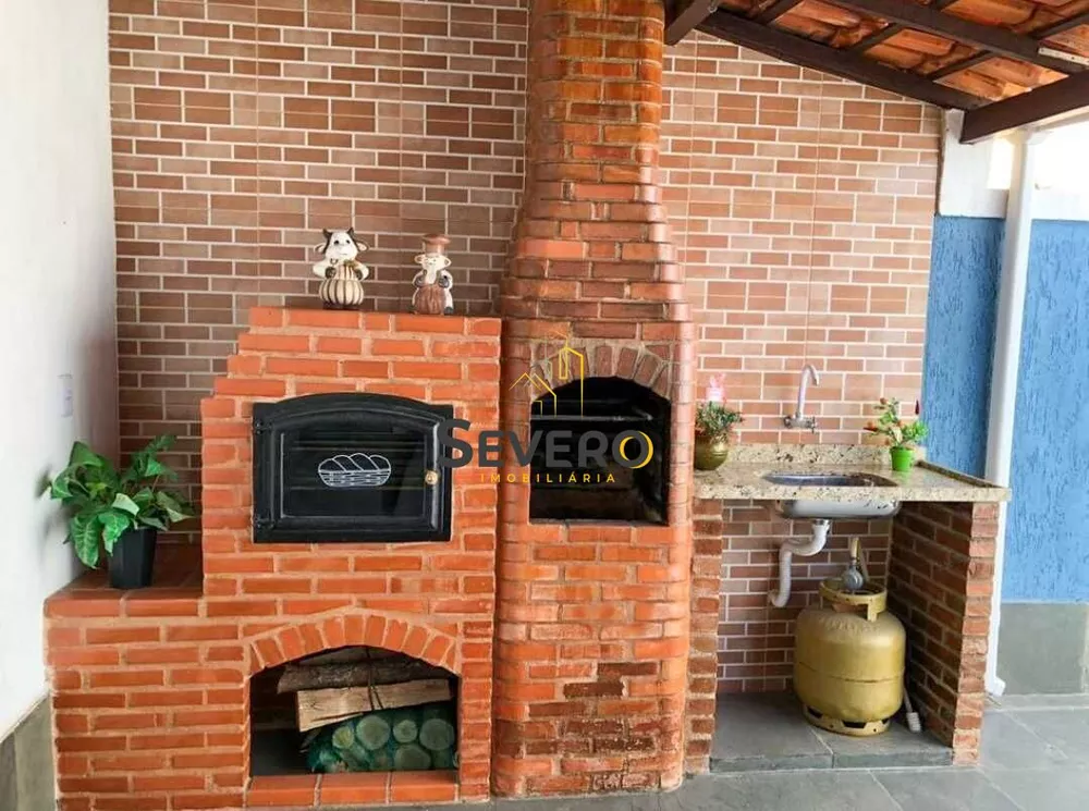 Casa, 3 quartos, 160 m² - Foto 23