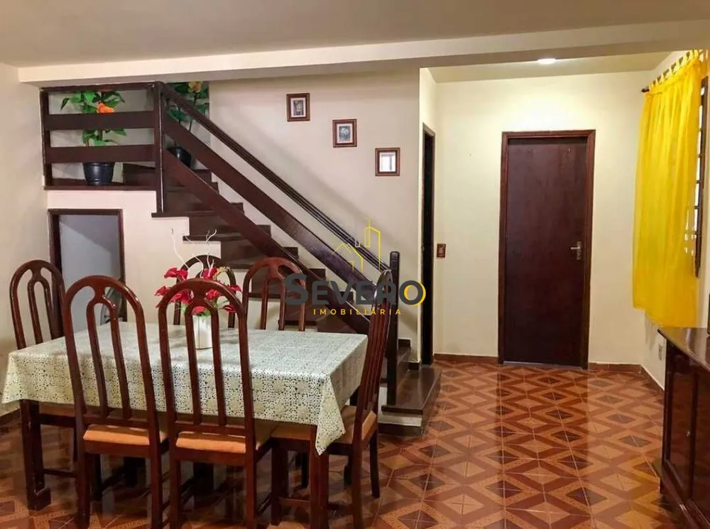 Casa, 3 quartos, 160 m² - Foto 38