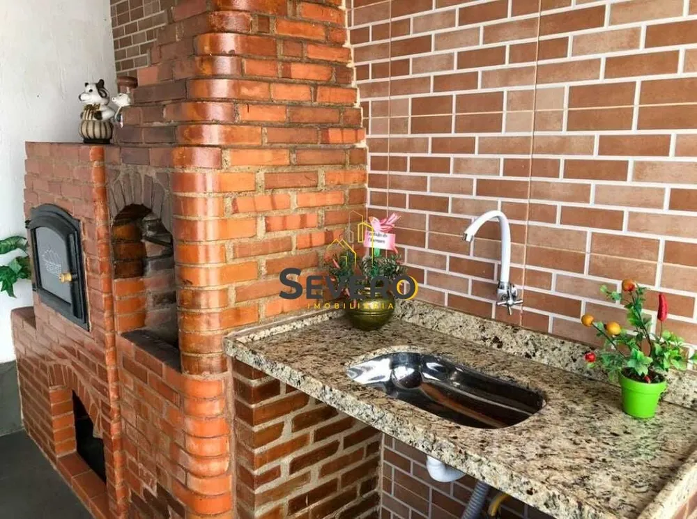 Casa, 3 quartos, 160 m² - Foto 27