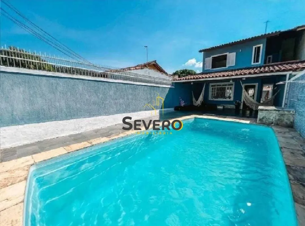 Casa, 3 quartos, 160 m² - Foto 7