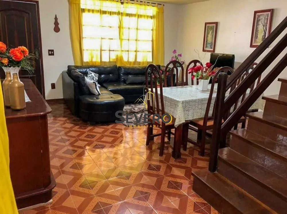 Casa, 3 quartos, 160 m² - Foto 42