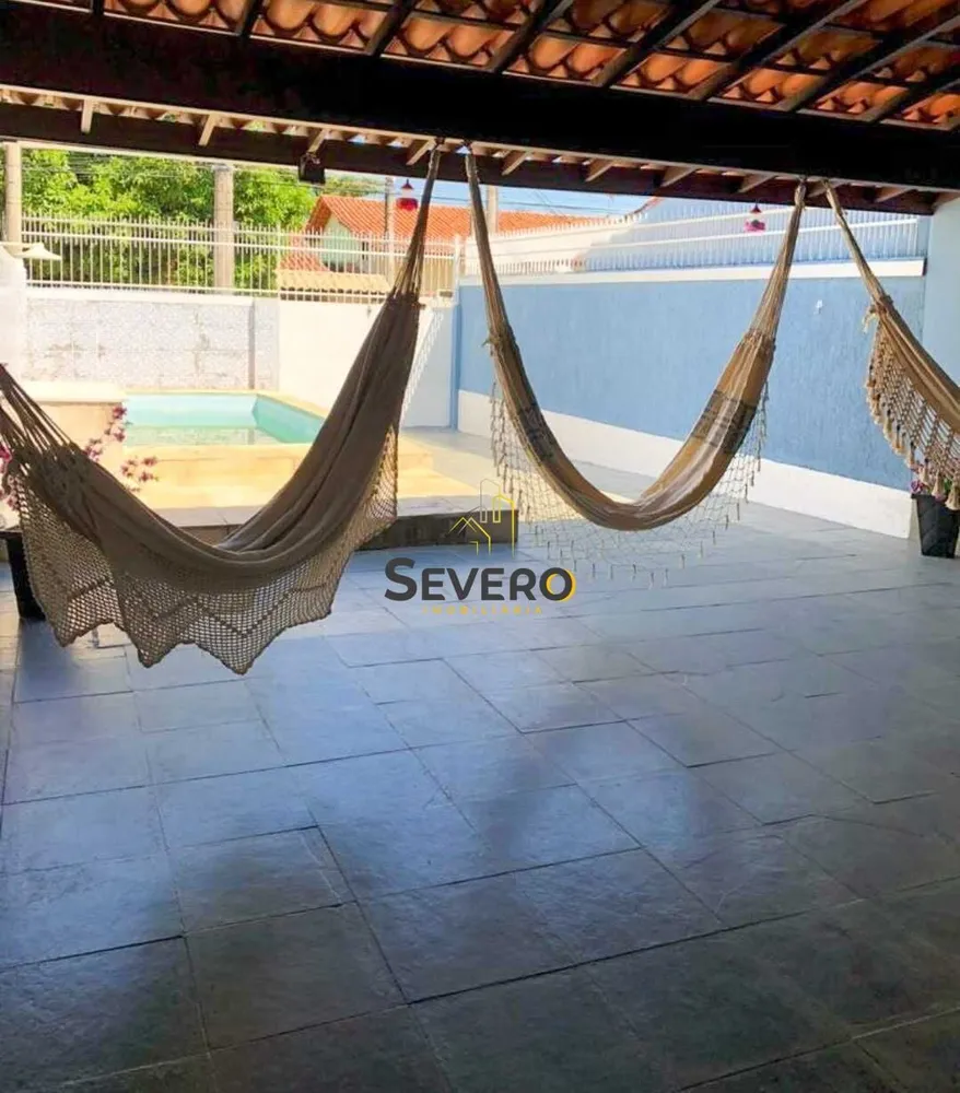 Casa, 3 quartos, 160 m² - Foto 19