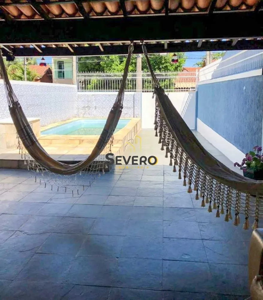 Casa, 3 quartos, 160 m² - Foto 17