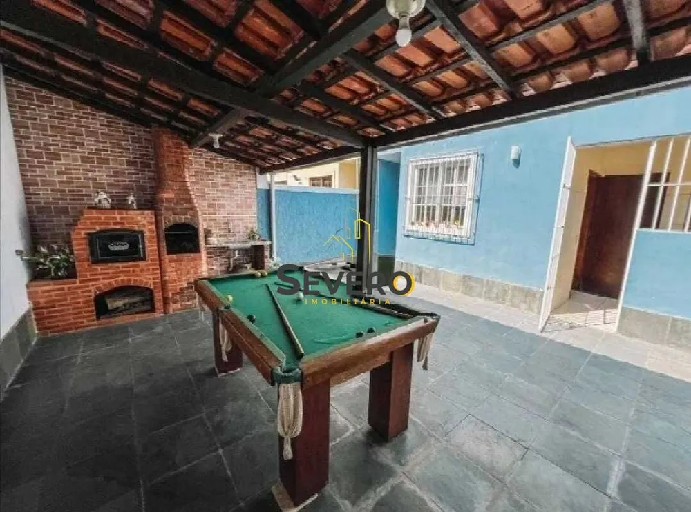 Casa, 3 quartos, 160 m² - Foto 23