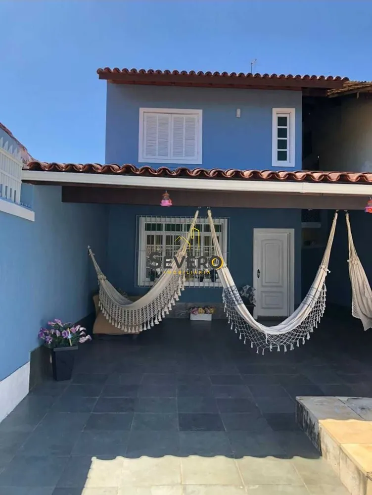 Casa, 3 quartos, 160 m² - Foto 11