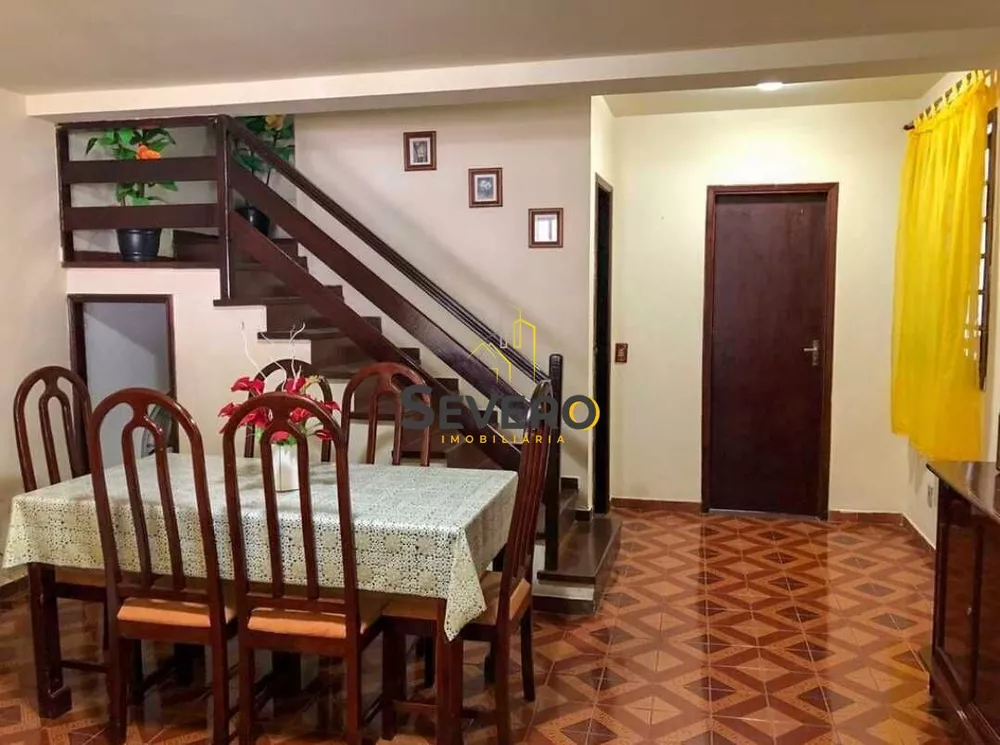 Casa, 3 quartos, 160 m² - Foto 5