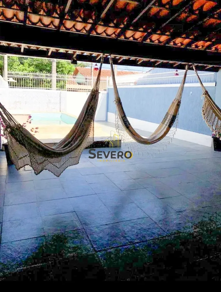 Casa, 3 quartos, 160 m² - Foto 22