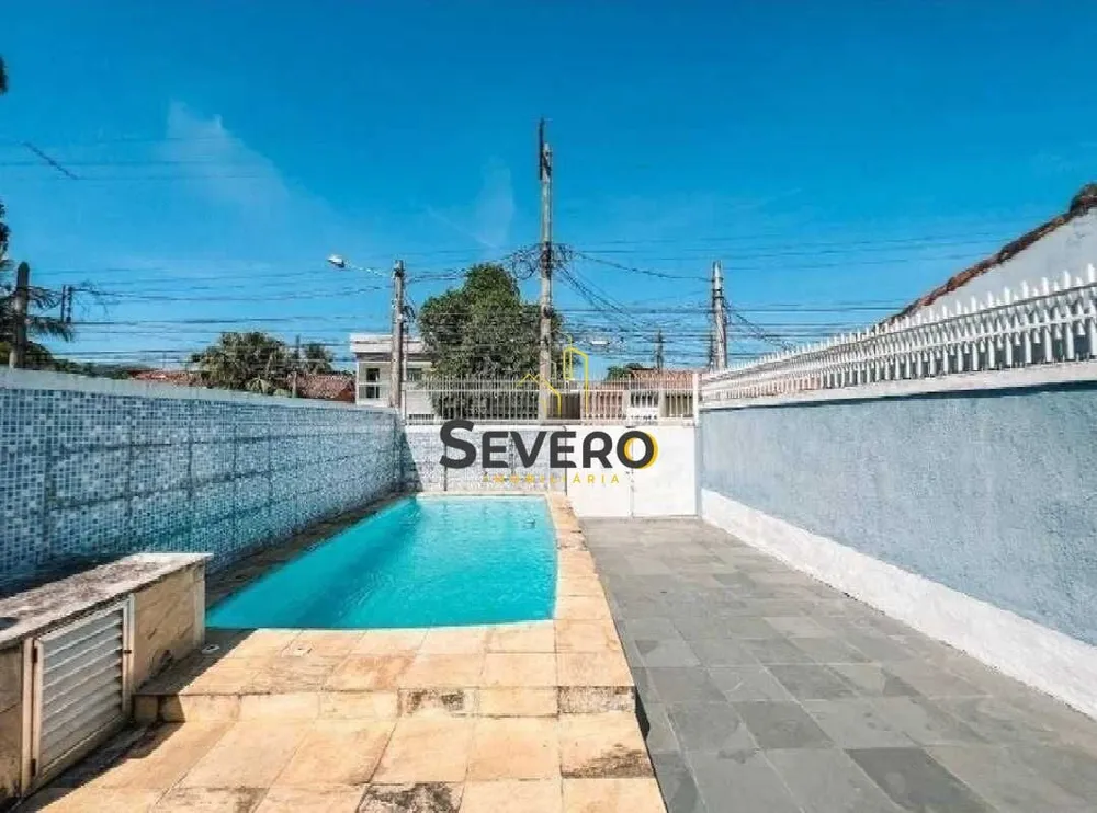 Casa, 3 quartos, 160 m² - Foto 1
