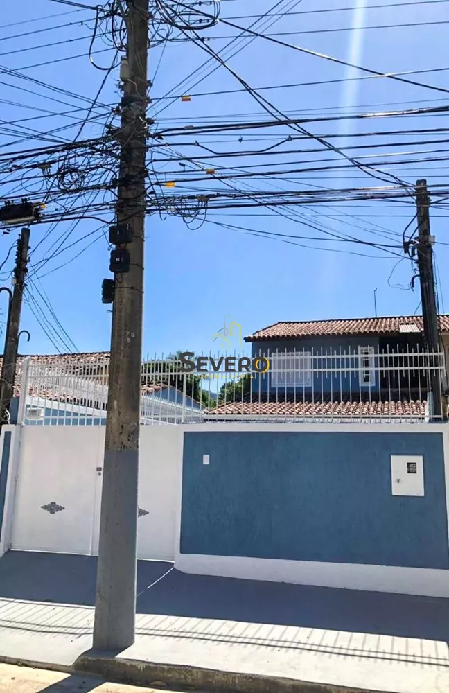 Casa, 3 quartos, 160 m² - Foto 20