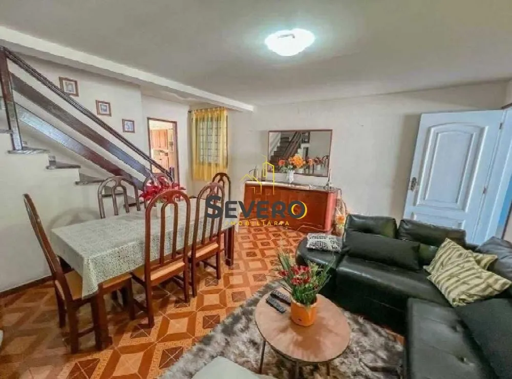 Casa, 3 quartos, 160 m² - Foto 34