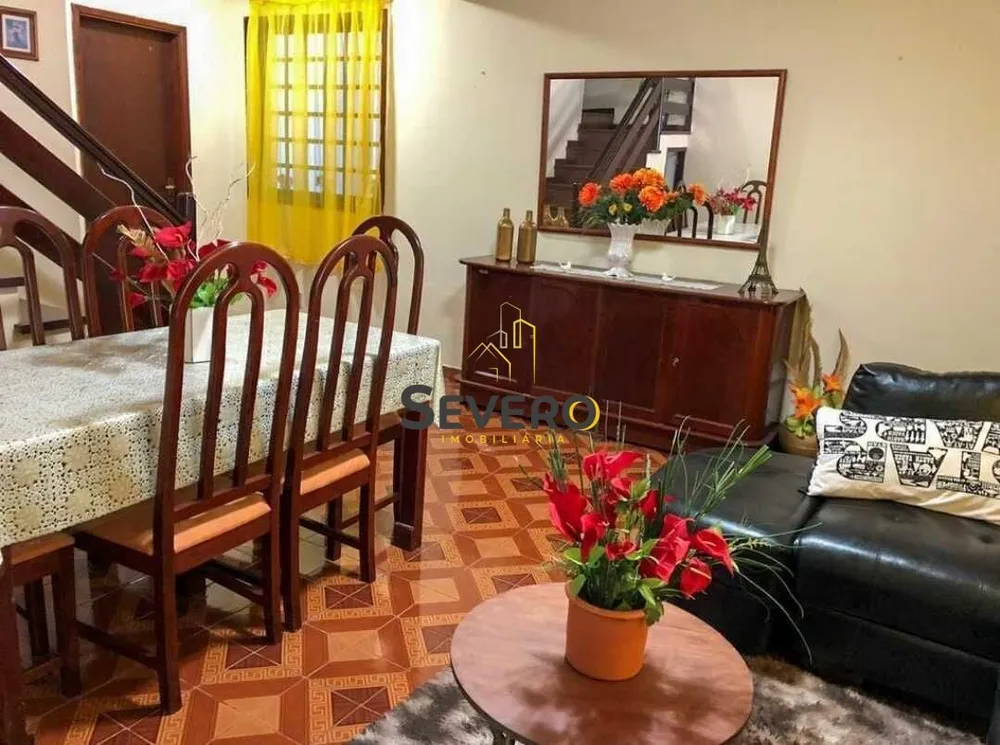 Casa, 3 quartos, 160 m² - Foto 40