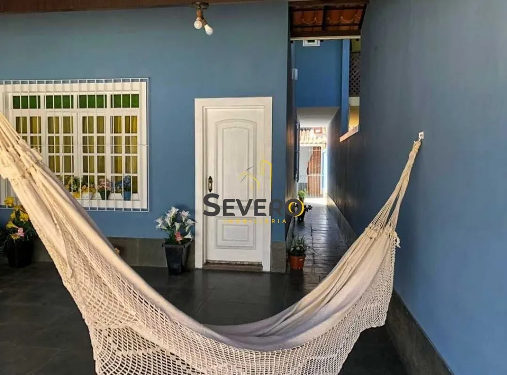 Casa, 3 quartos, 160 m² - Foto 14