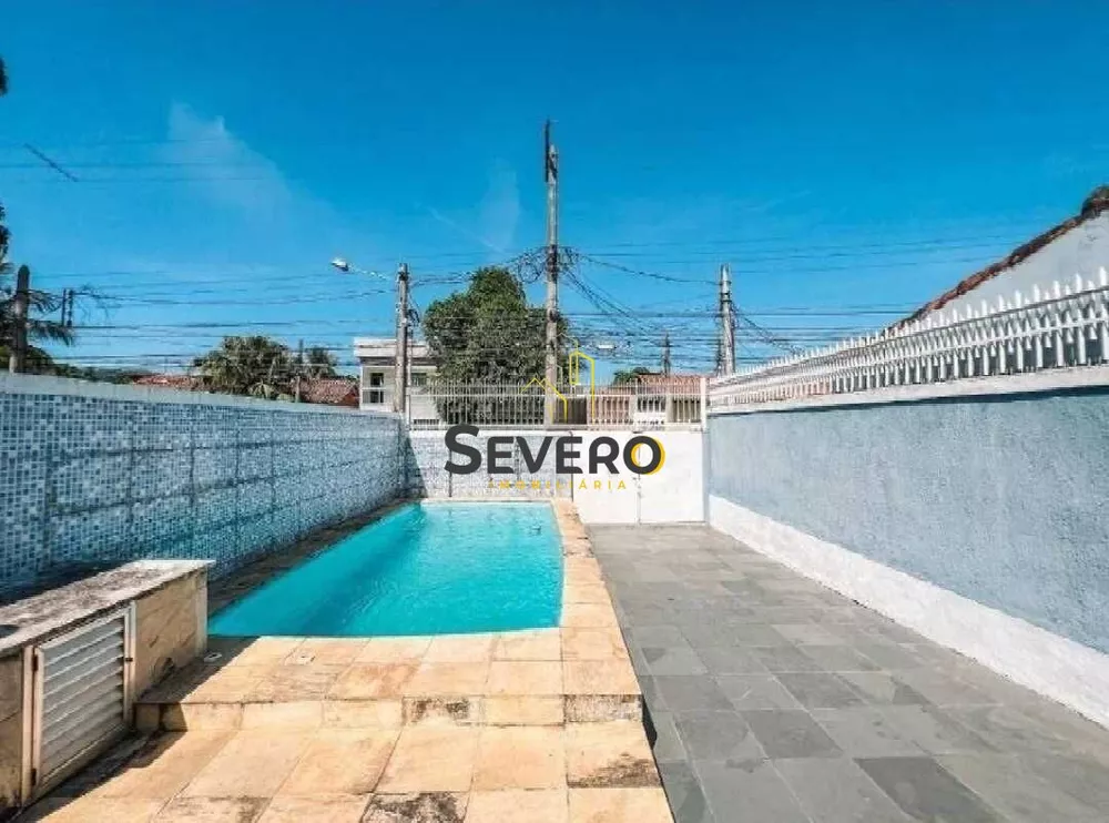 Casa, 3 quartos, 160 m² - Foto 11