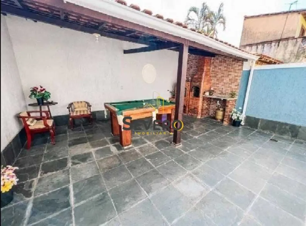 Casa, 3 quartos, 160 m² - Foto 29