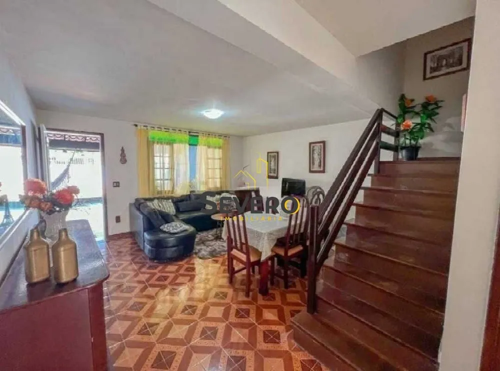 Casa, 3 quartos, 160 m² - Foto 31
